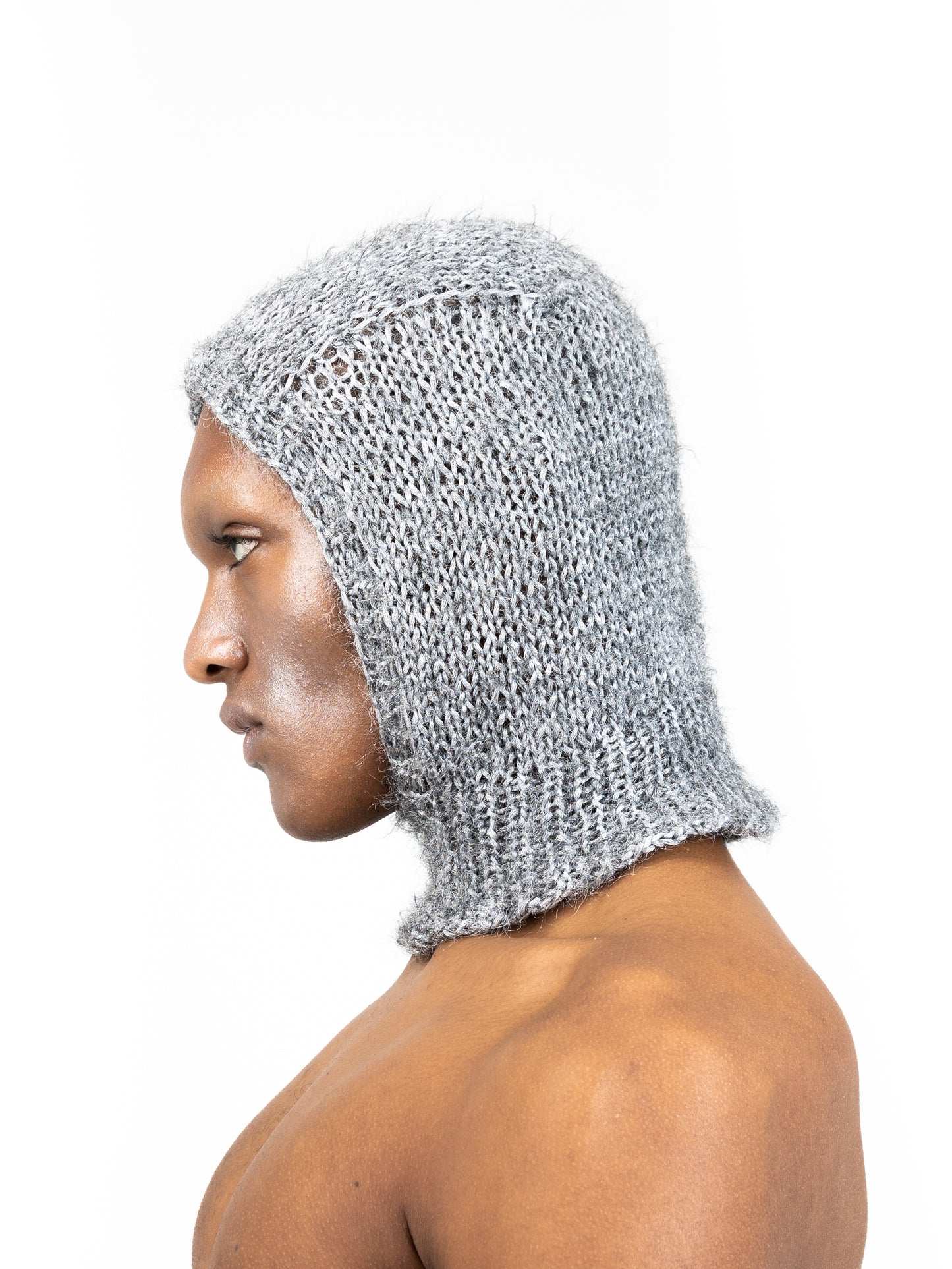 Metal Balaclava